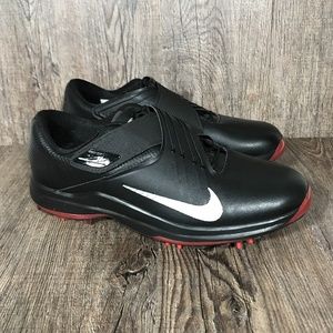 NEW Nike TW '17 Tiger Woods 'Black'